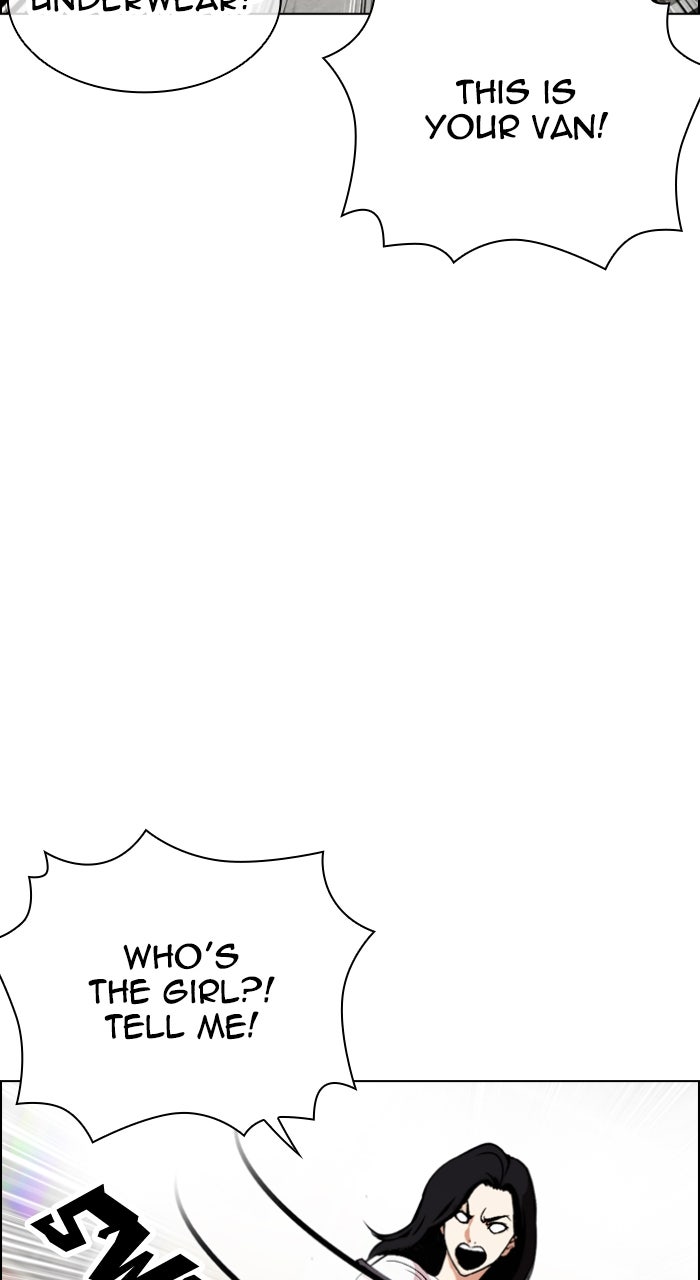 Read Lookism ENGLISH Manga Online