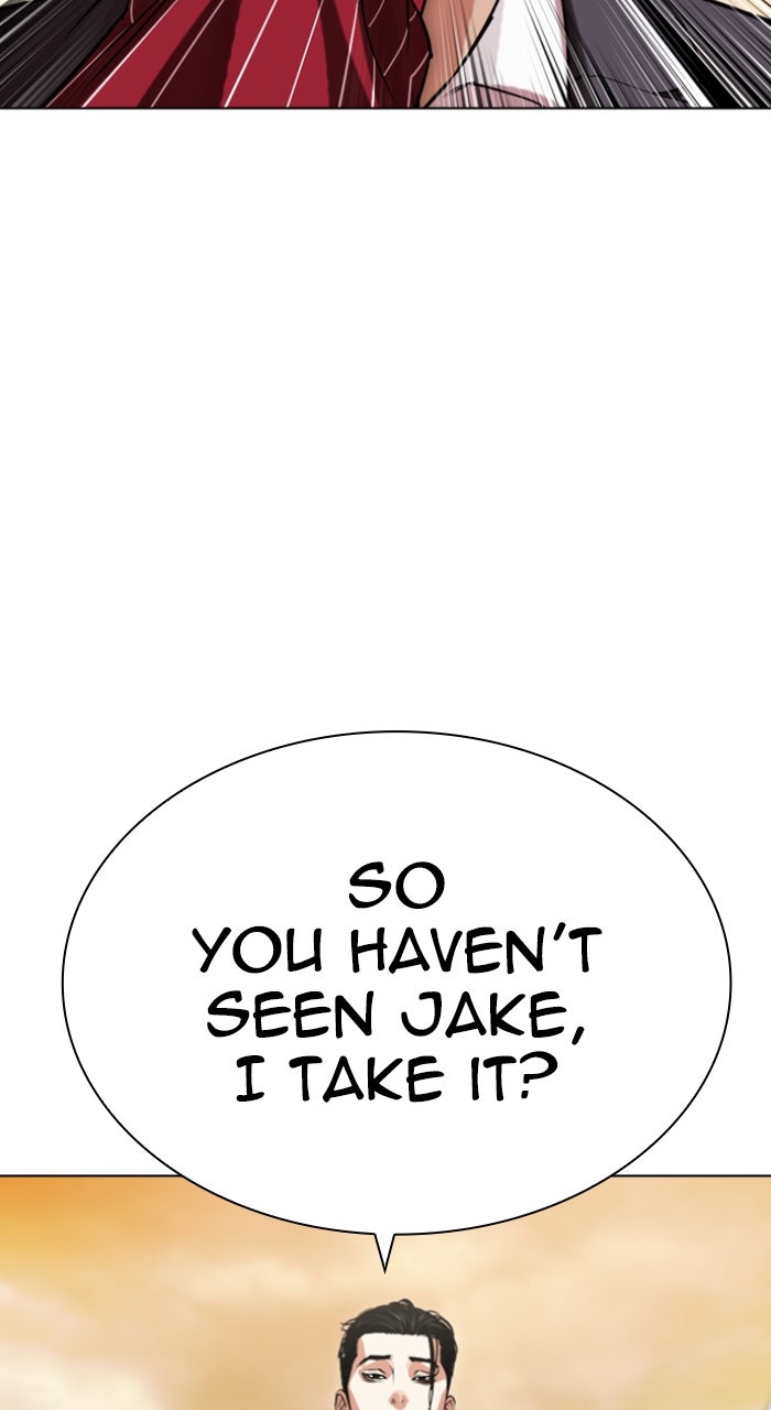 Read Lookism ENGLISH Manga Online