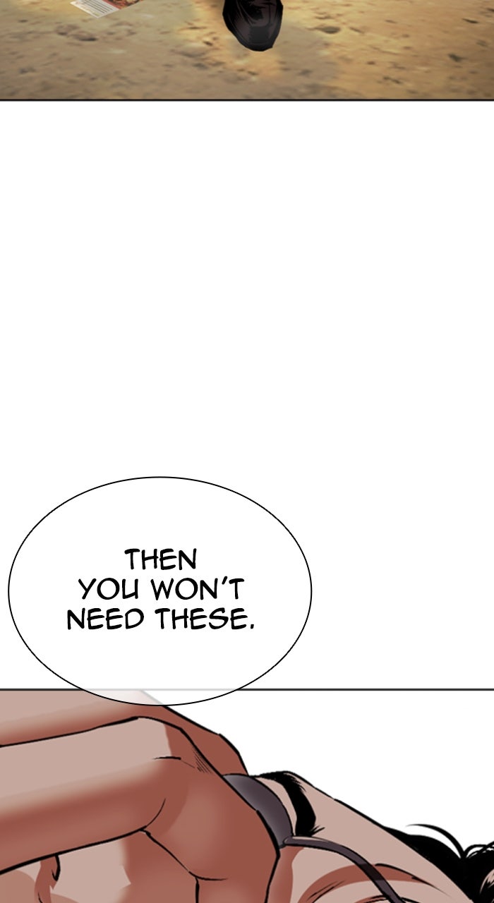 Read Lookism ENGLISH Manga Online