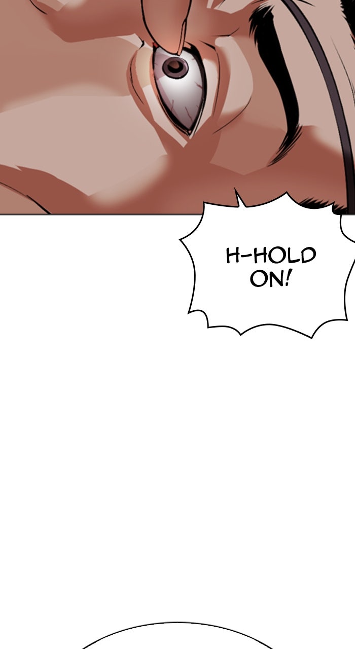 Read Lookism ENGLISH Manga Online