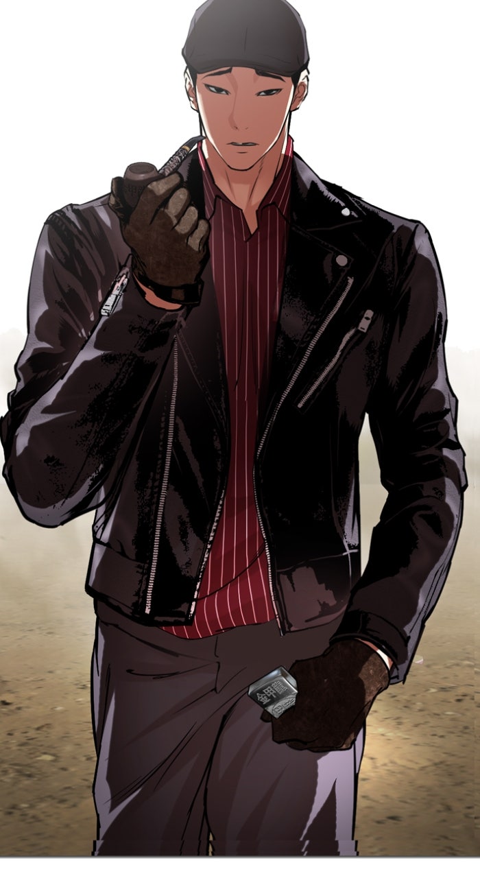 Read Lookism ENGLISH Manga Online