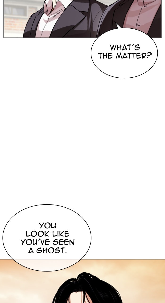 Read Lookism ENGLISH Manga Online