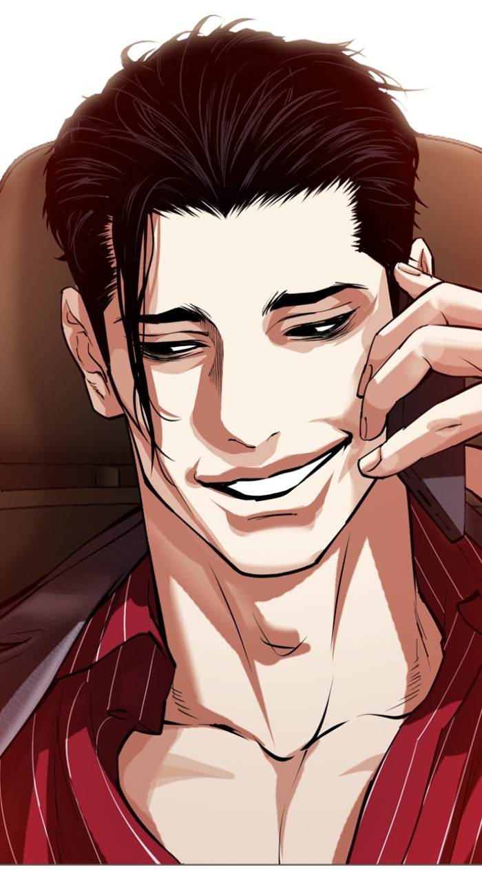 Read Lookism ENGLISH Manga Online