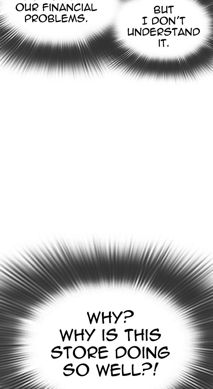 Read Lookism ENGLISH Manga Online