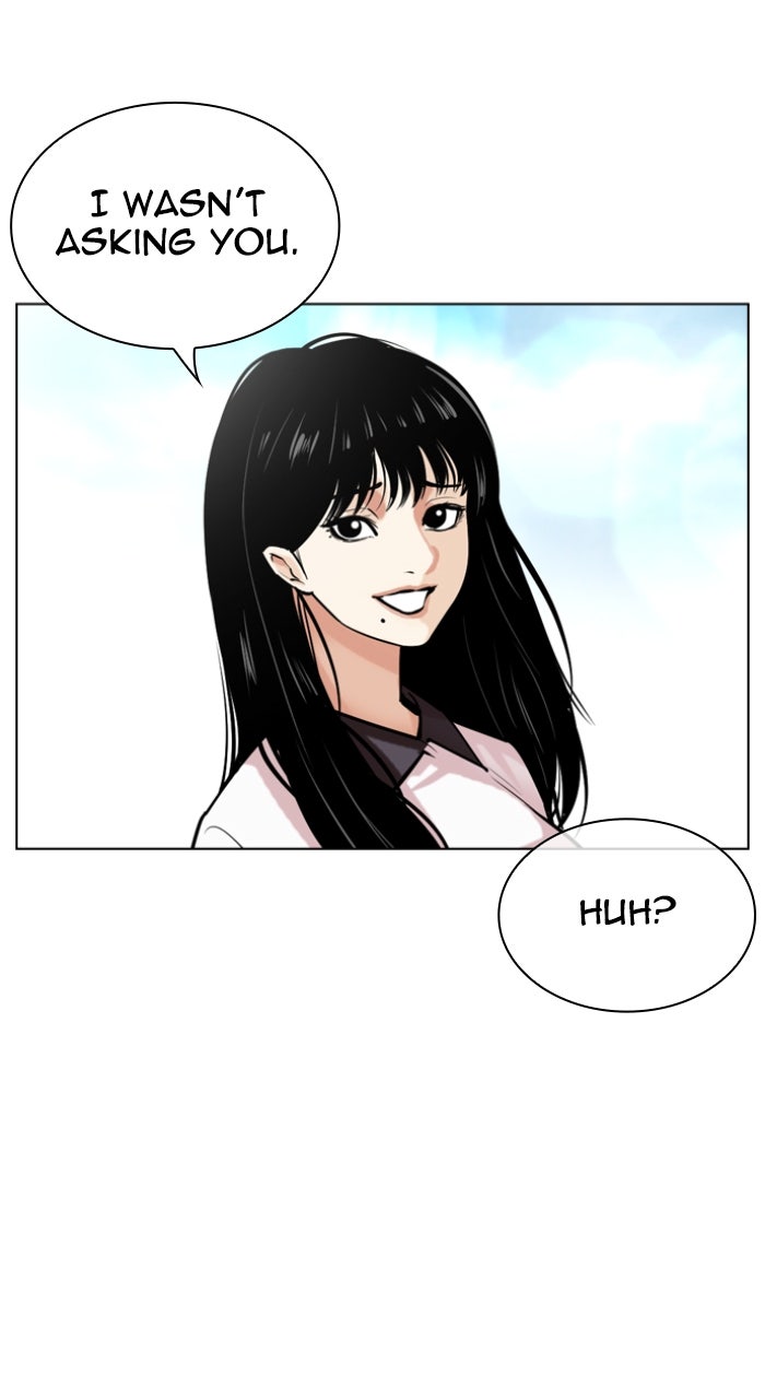 Read Lookism ENGLISH Manga Online