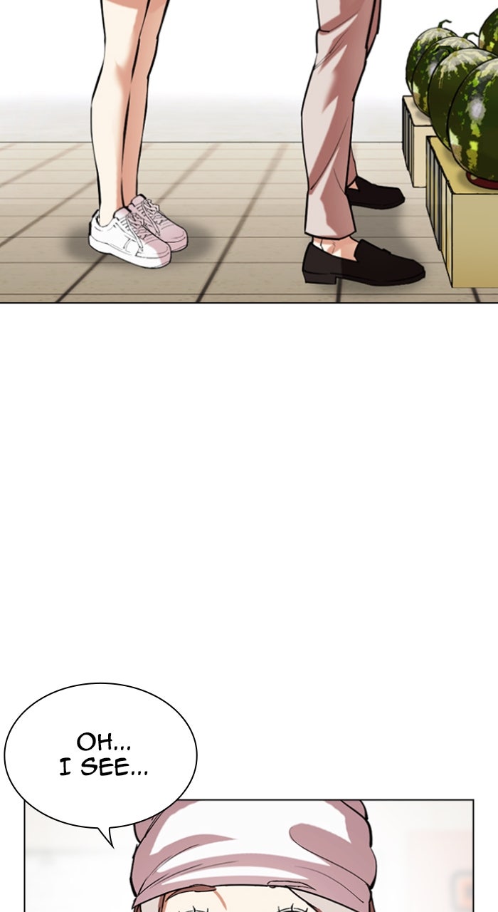 Read Lookism ENGLISH Manga Online