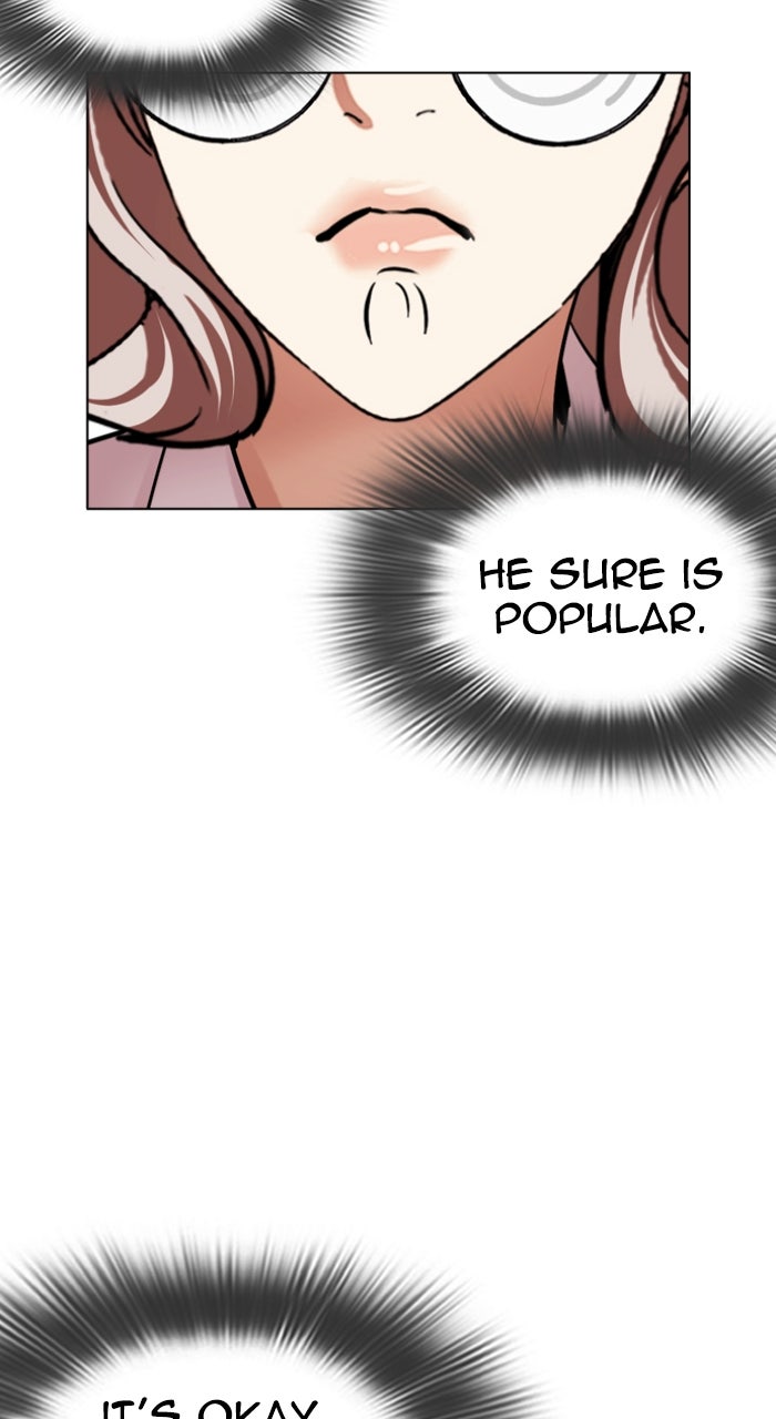 Read Lookism ENGLISH Manga Online