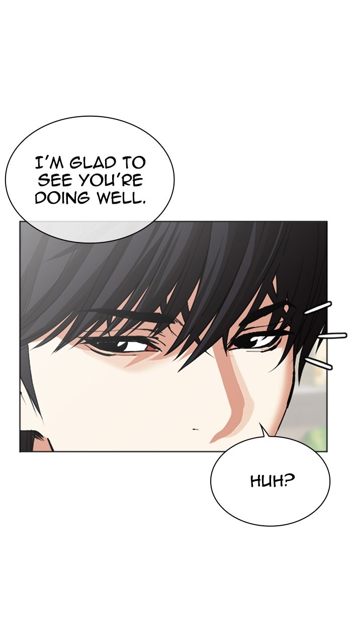 Read Lookism ENGLISH Manga Online