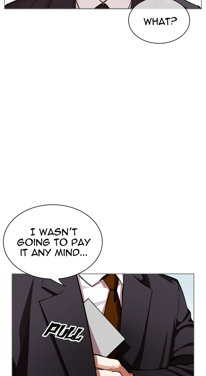 Read Lookism ENGLISH Manga Online