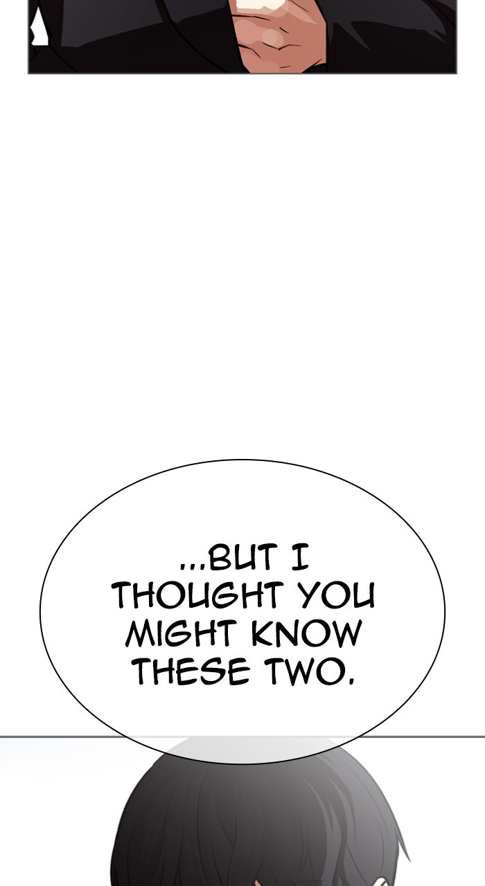 Read Lookism ENGLISH Manga Online