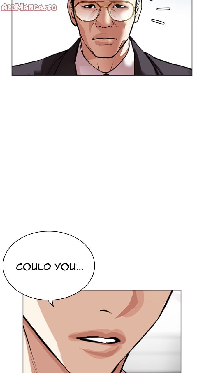 Read Lookism ENGLISH Manga Online