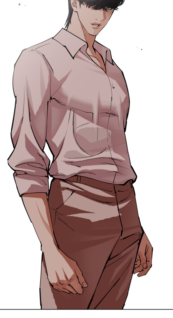 Read Lookism ENGLISH Manga Online