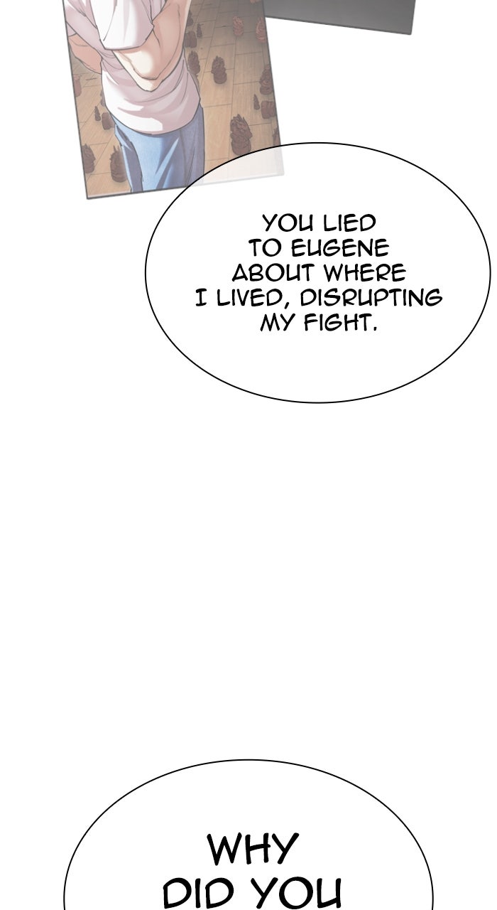 Read Lookism ENGLISH Manga Online