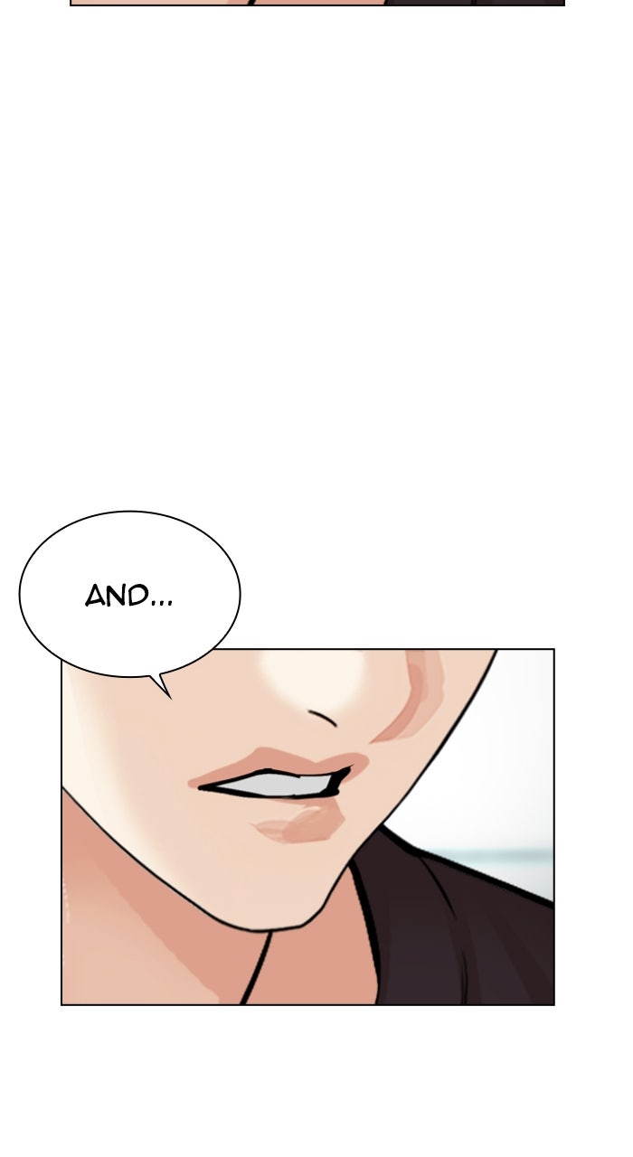 Read Lookism ENGLISH Manga Online