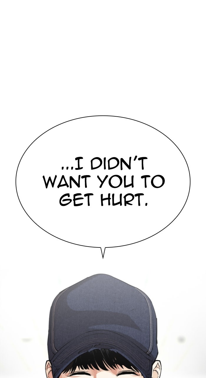 Read Lookism ENGLISH Manga Online