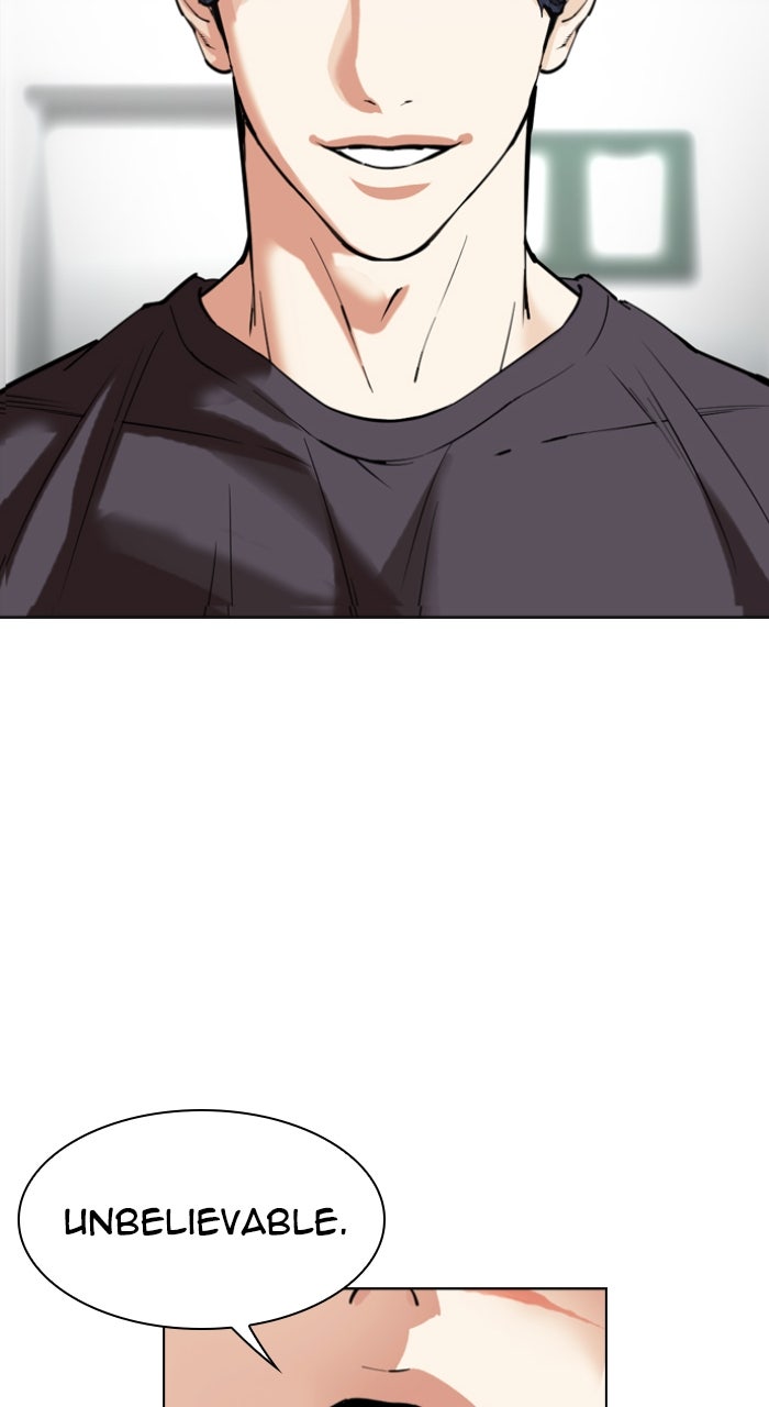 Read Lookism ENGLISH Manga Online