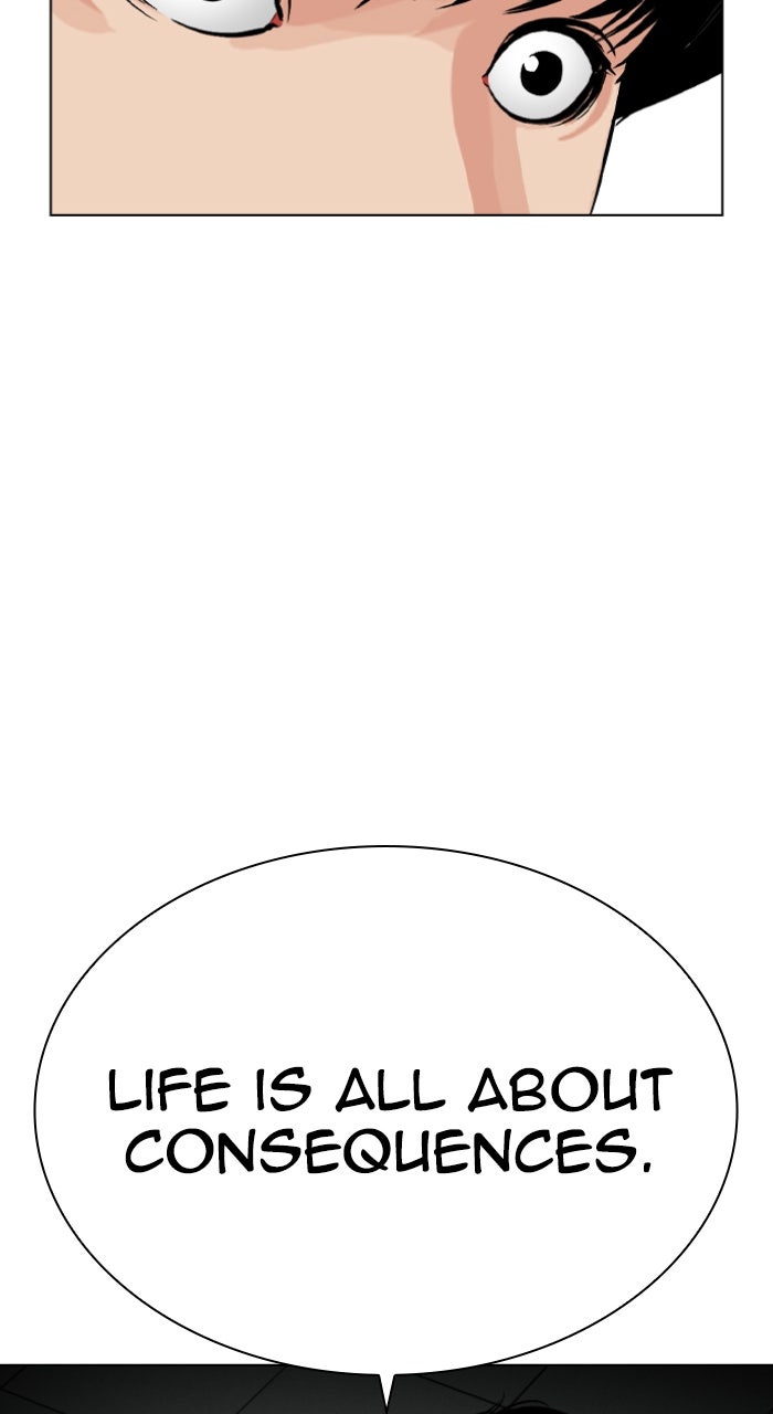 Read Lookism ENGLISH Manga Online