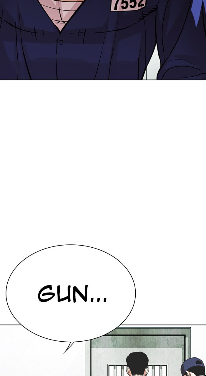 Read Lookism ENGLISH Manga Online