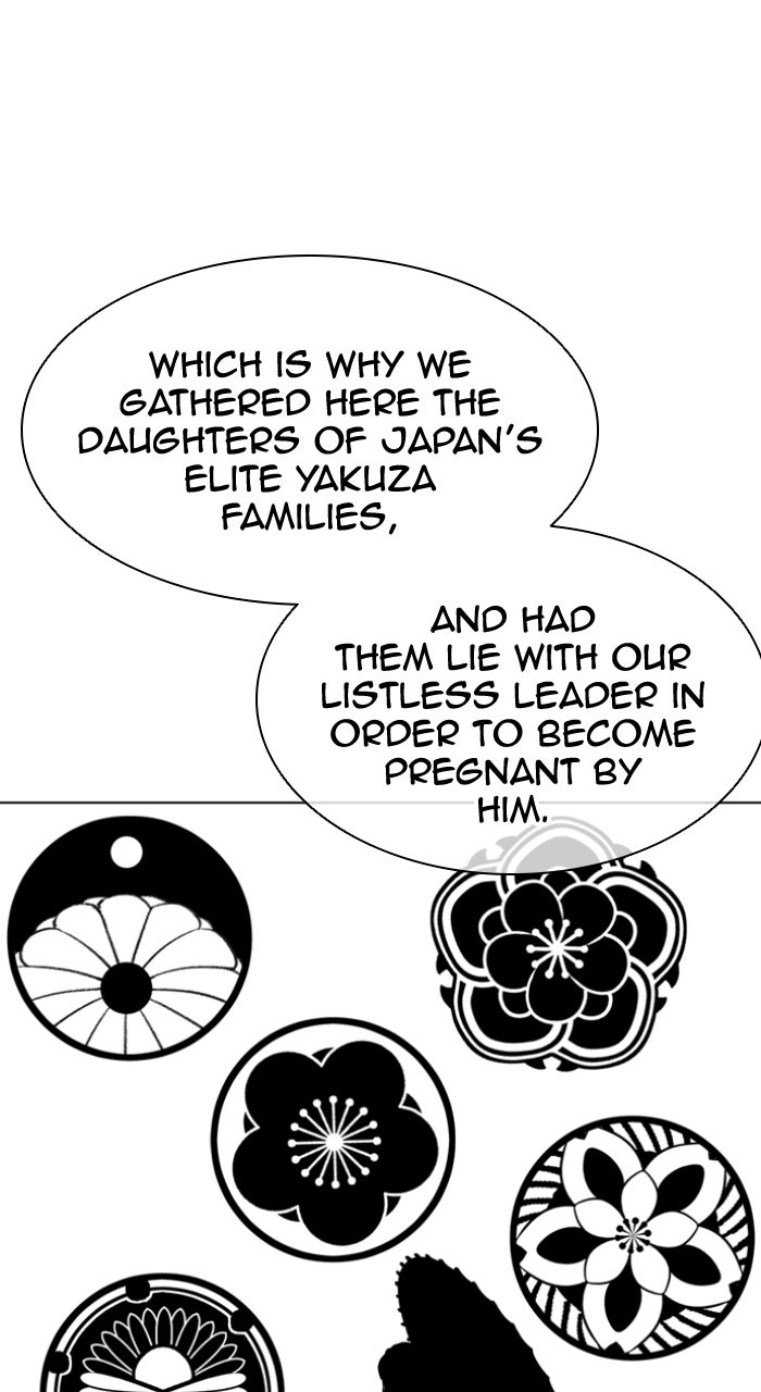 Read Lookism ENGLISH Manga Online