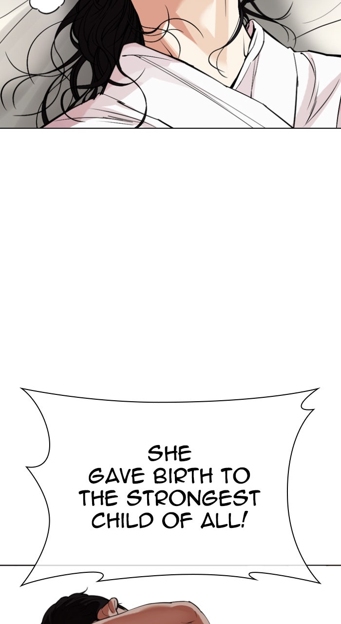 Read Lookism ENGLISH Manga Online