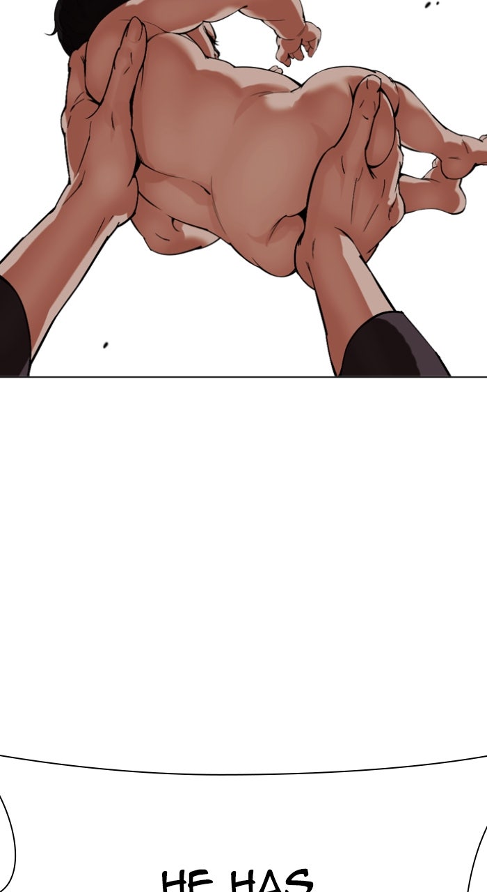 Read Lookism ENGLISH Manga Online