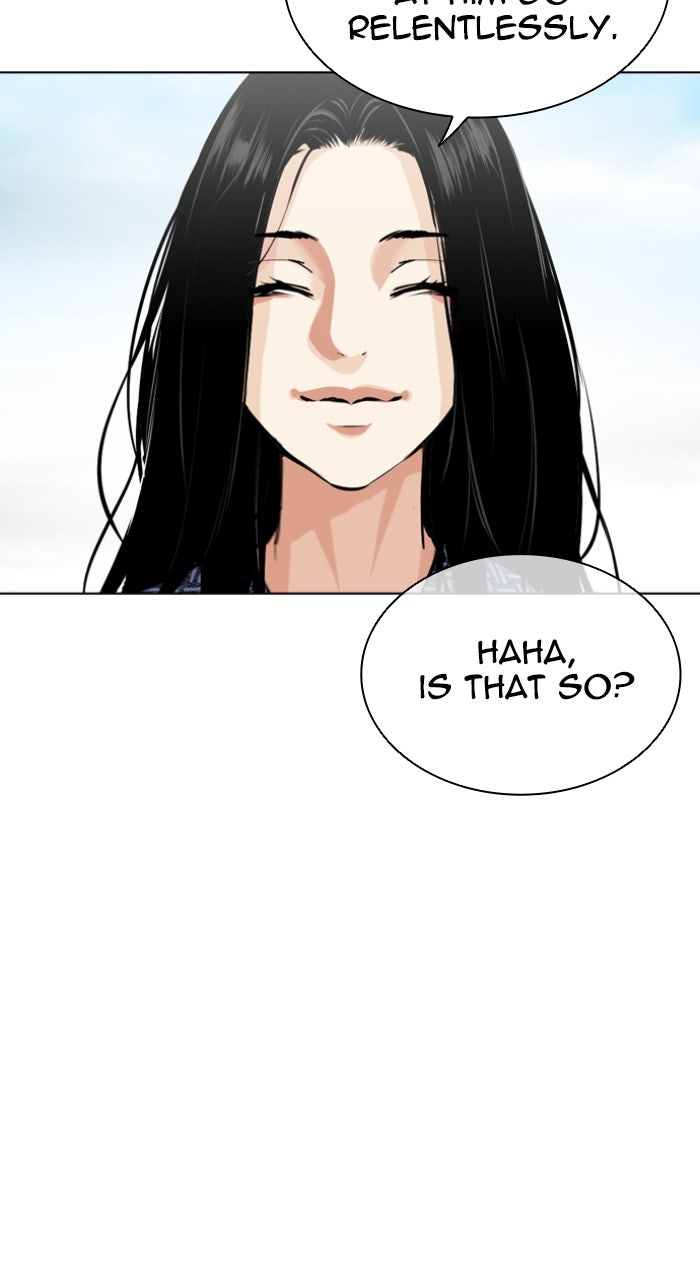 Read Lookism ENGLISH Manga Online