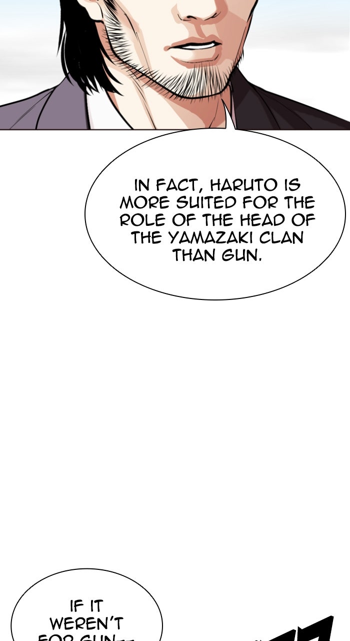 Read Lookism ENGLISH Manga Online