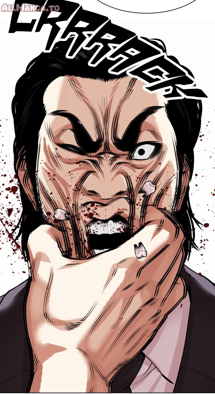 Read Lookism ENGLISH Manga Online