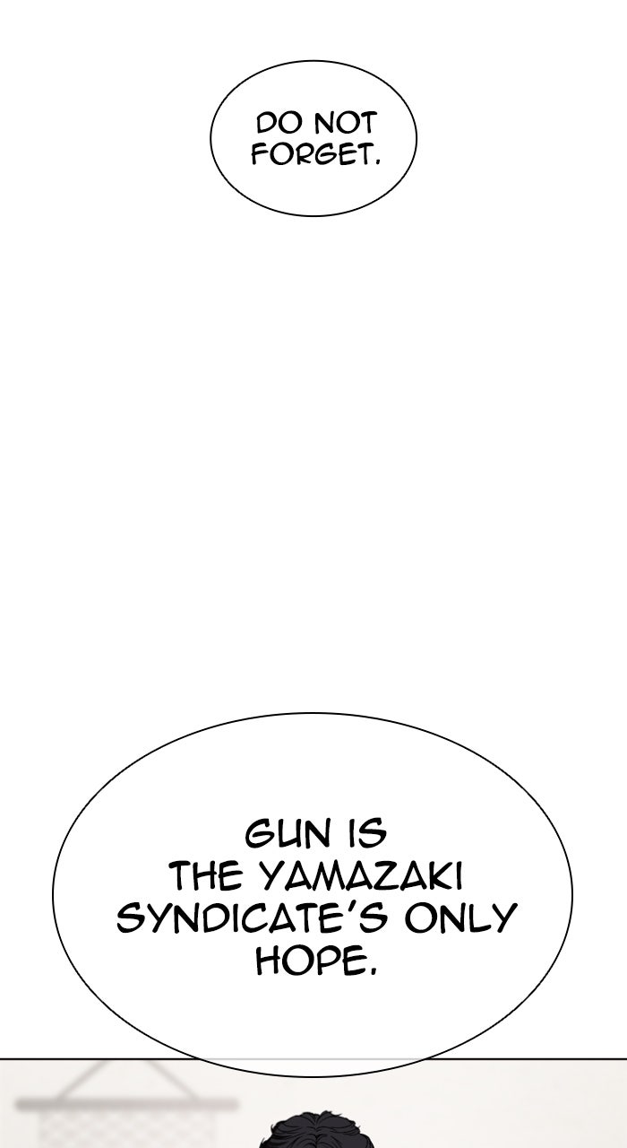 Read Lookism ENGLISH Manga Online