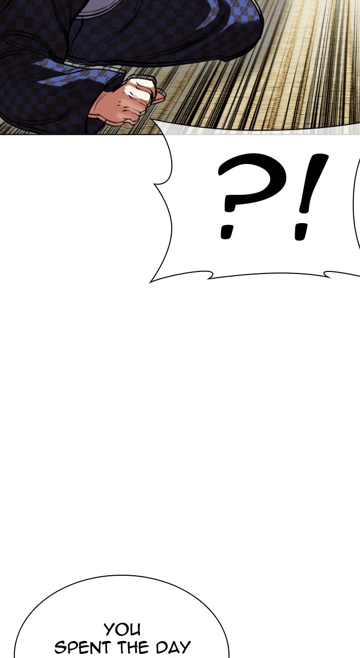 Read Lookism ENGLISH Manga Online