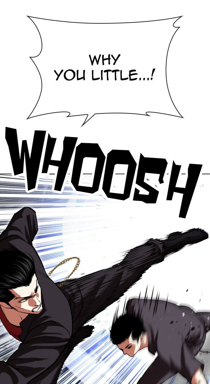 Read Lookism ENGLISH Manga Online