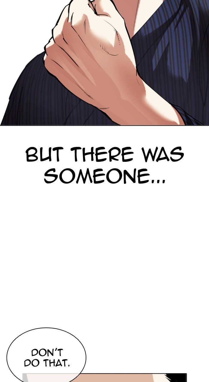 Read Lookism ENGLISH Manga Online