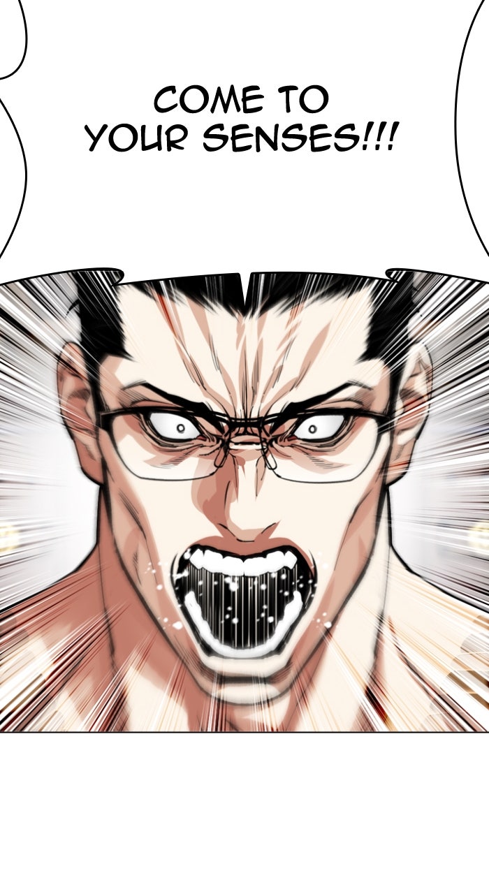 Read Lookism ENGLISH Manga Online