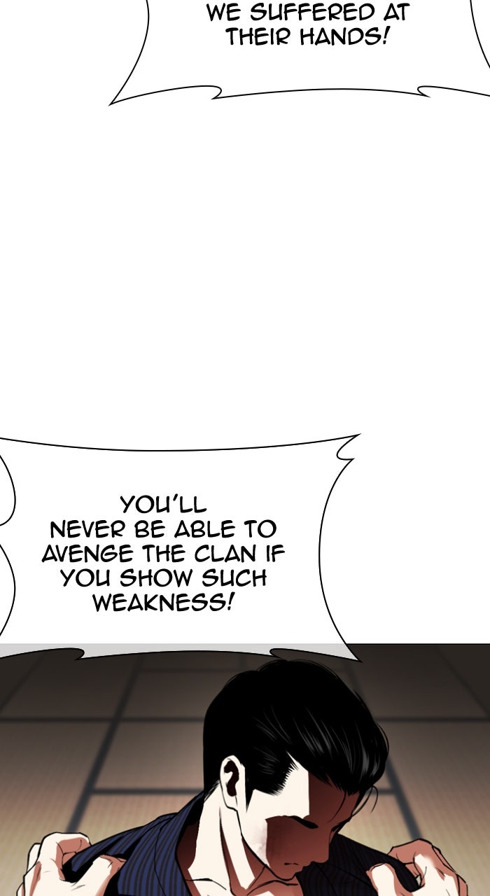 Read Lookism ENGLISH Manga Online