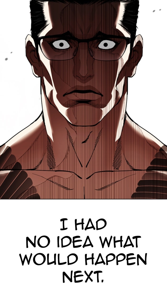 Read Lookism ENGLISH Manga Online