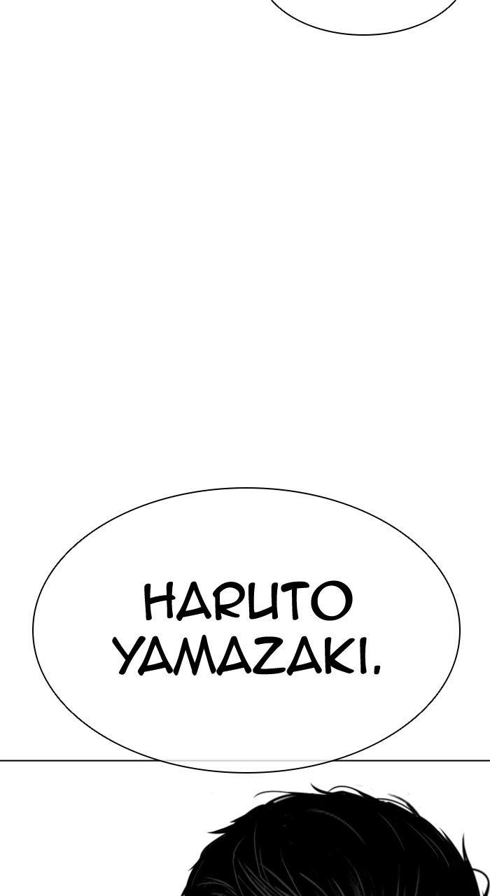 Read Lookism ENGLISH Manga Online