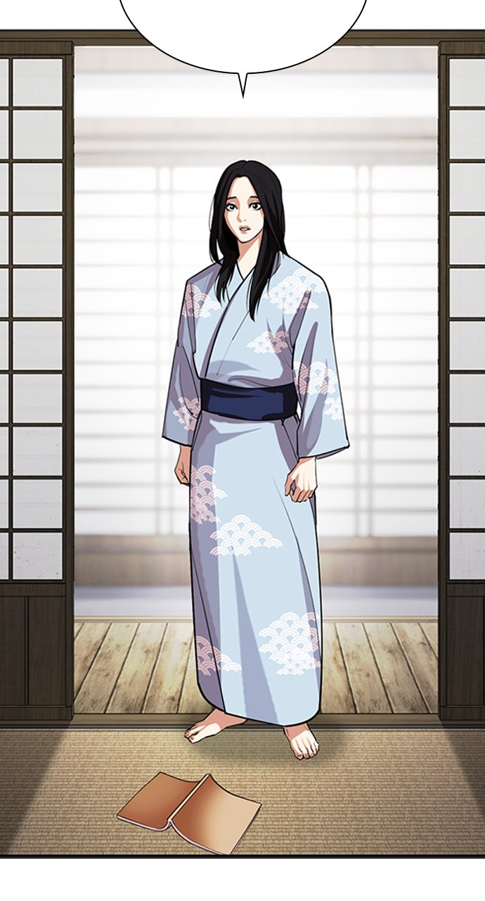 Read Lookism ENGLISH Manga Online