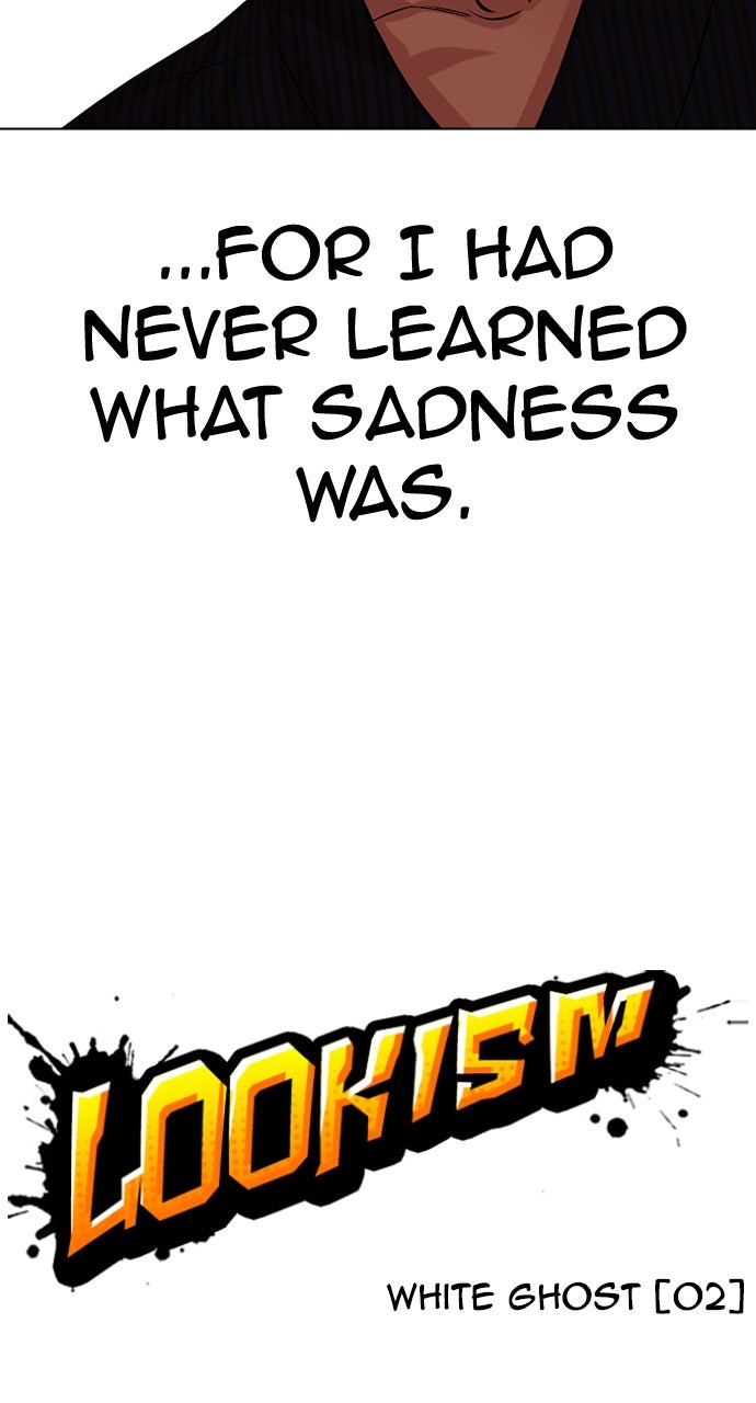 Read Lookism ENGLISH Manga Online