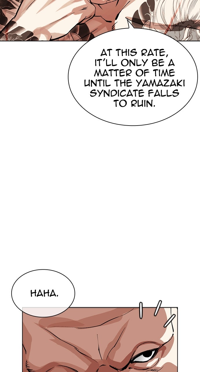 Read Lookism ENGLISH Manga Online