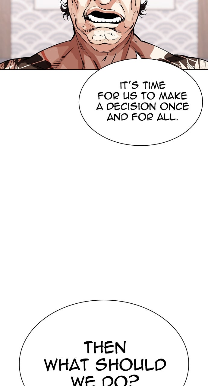 Read Lookism ENGLISH Manga Online