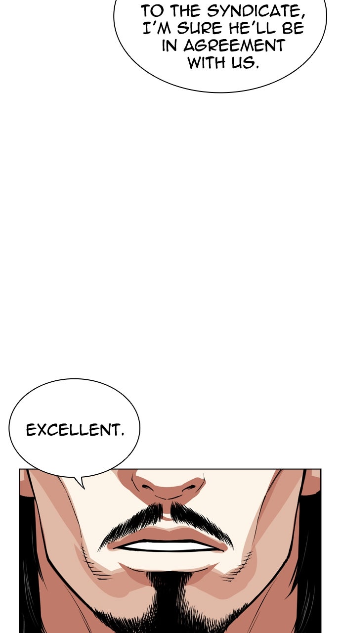 Read Lookism ENGLISH Manga Online