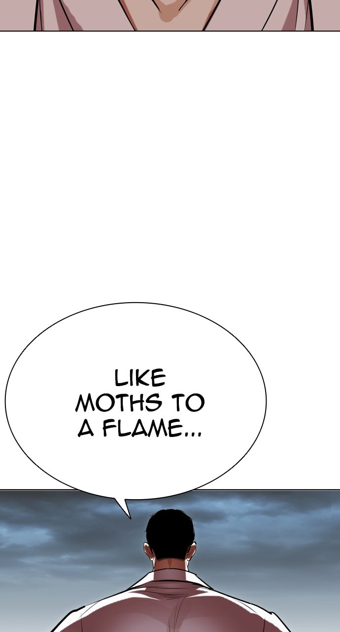 Read Lookism ENGLISH Manga Online