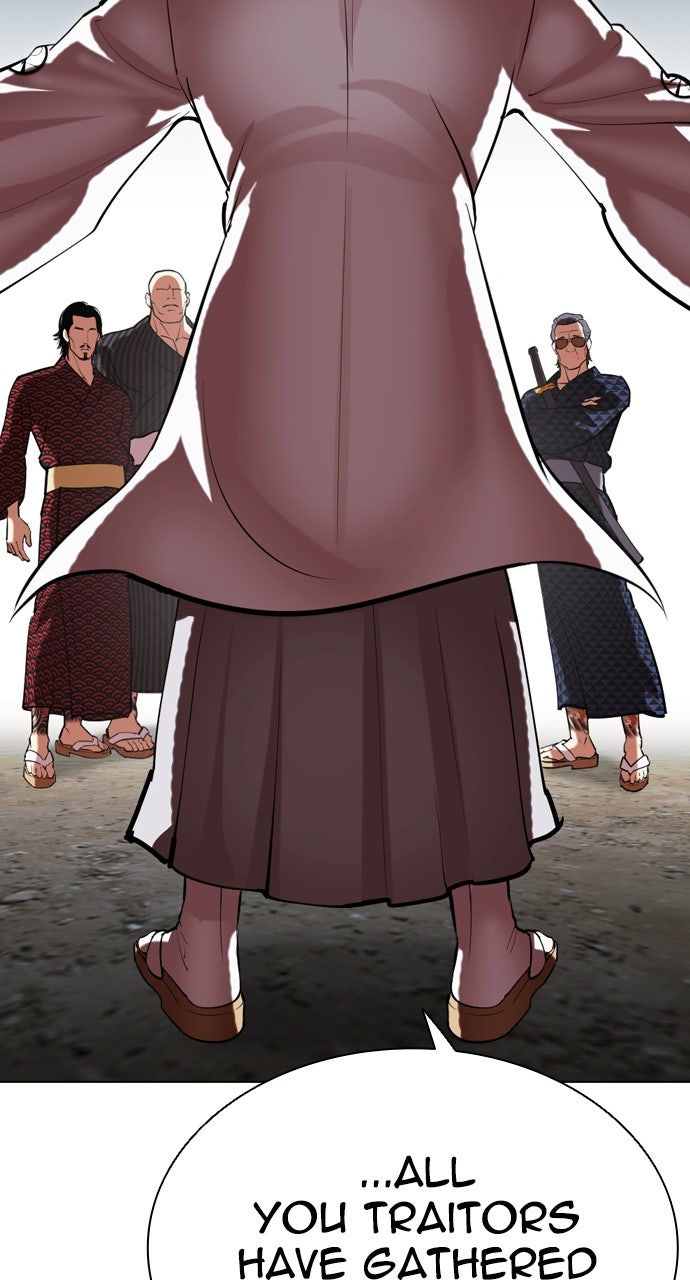 Read Lookism ENGLISH Manga Online