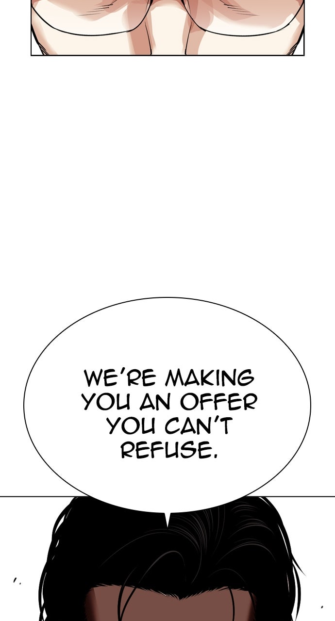 Read Lookism ENGLISH Manga Online