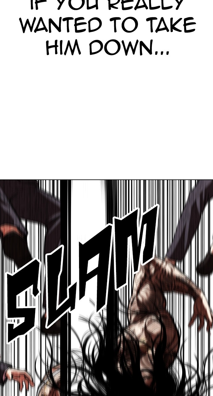 Read Lookism ENGLISH Manga Online