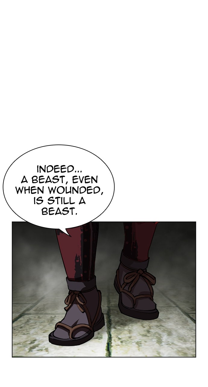 Read Lookism ENGLISH Manga Online