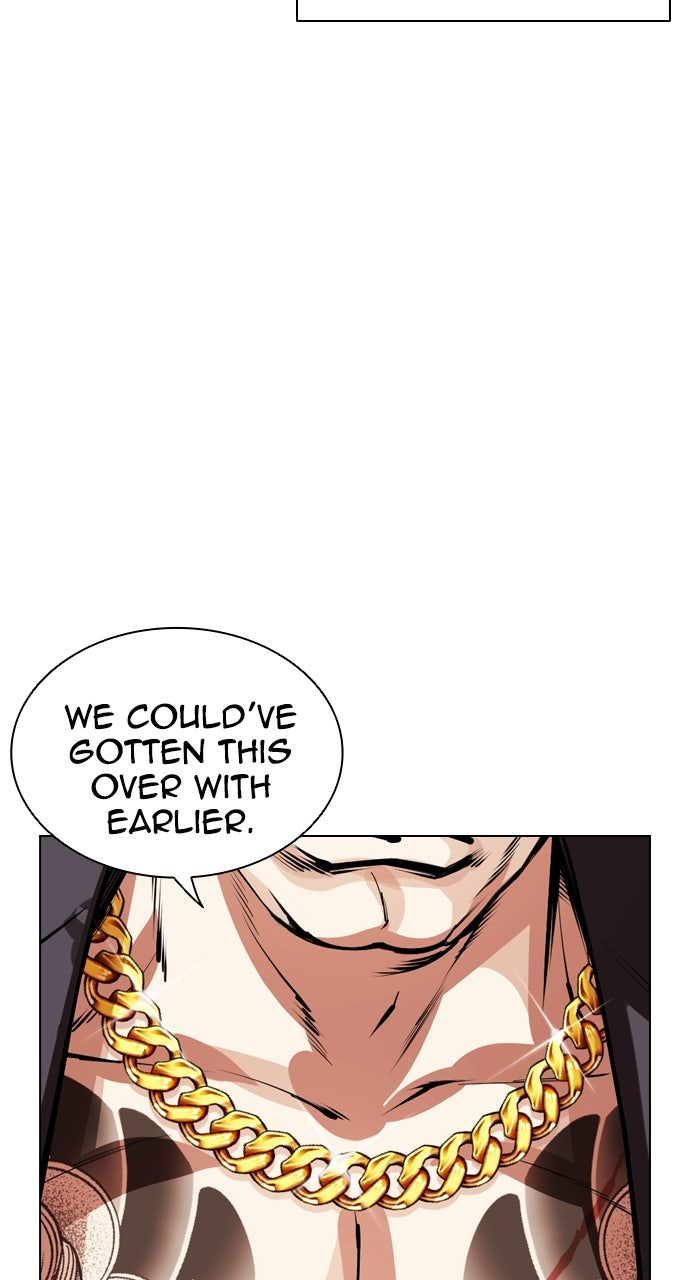 Read Lookism ENGLISH Manga Online