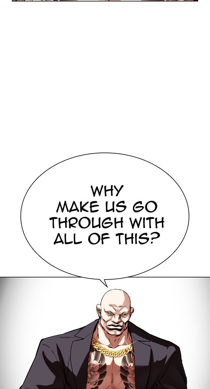 Read Lookism ENGLISH Manga Online