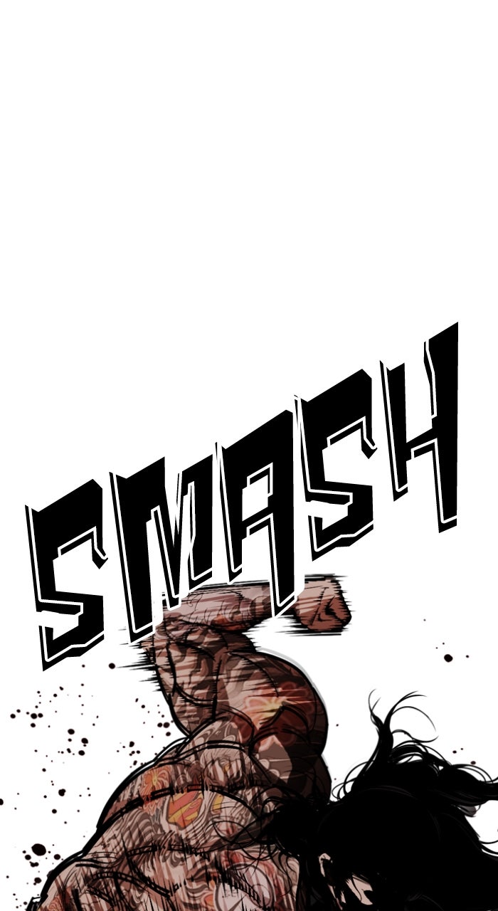 Read Lookism ENGLISH Manga Online