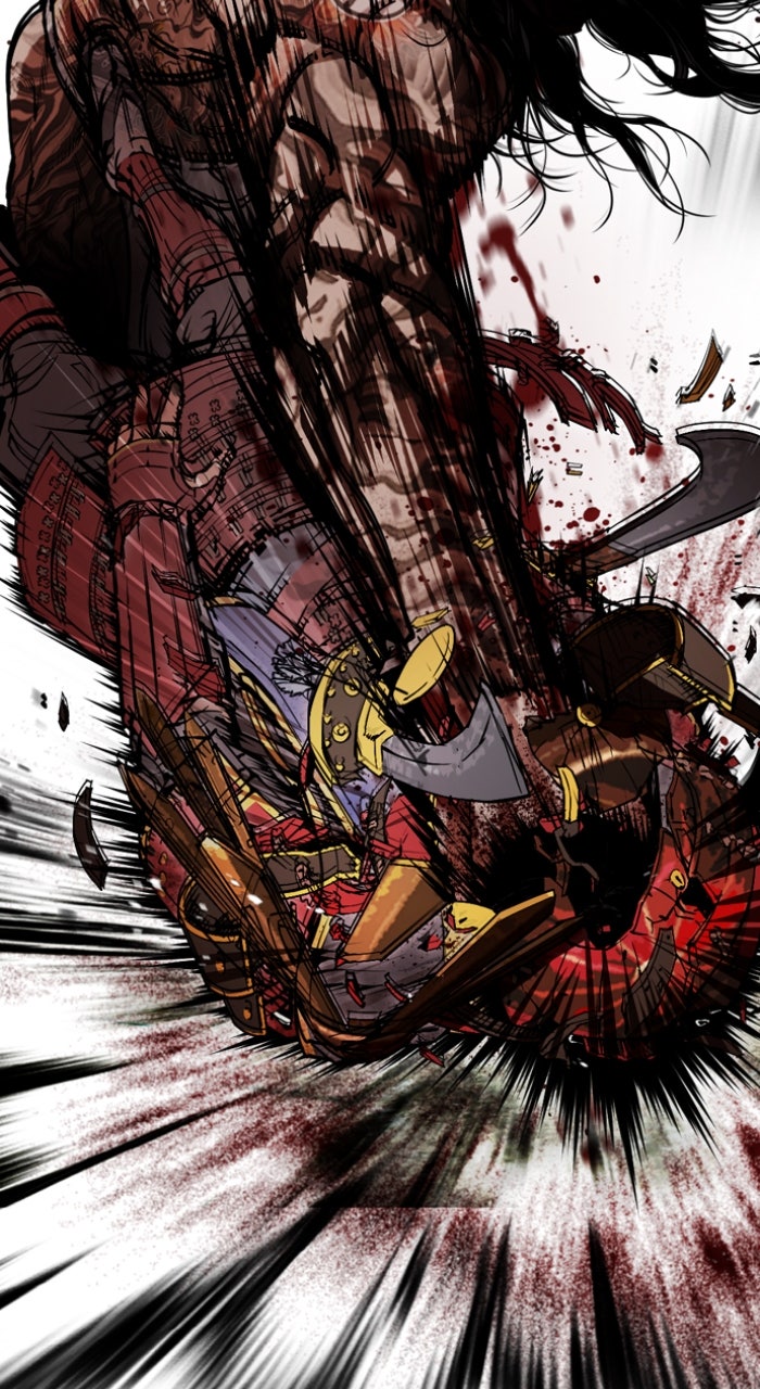 Read Lookism ENGLISH Manga Online